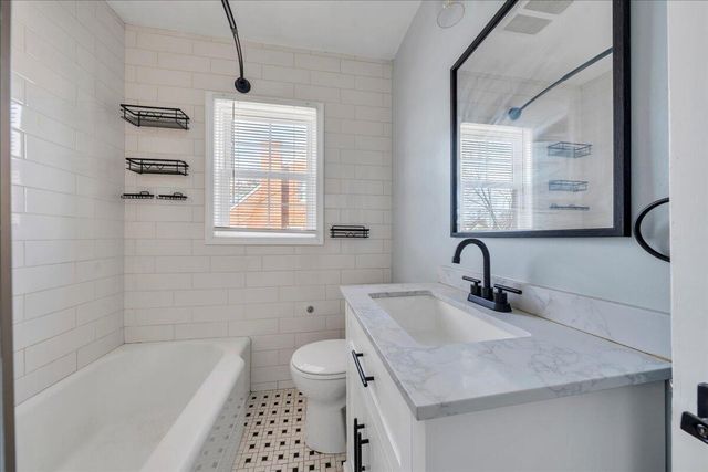 2807 Kennedy ST, Roanoke, VA 24012