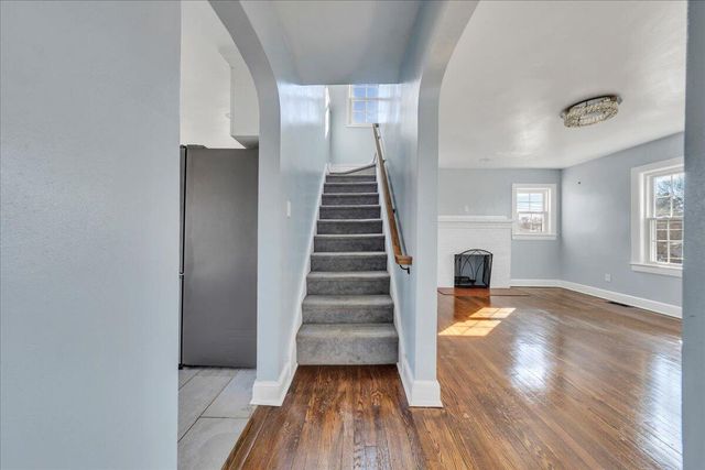 2807 Kennedy ST, Roanoke, VA 24012