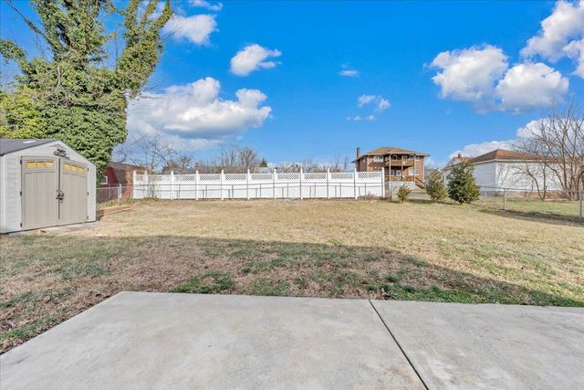 2807 Kennedy ST, Roanoke, VA 24012