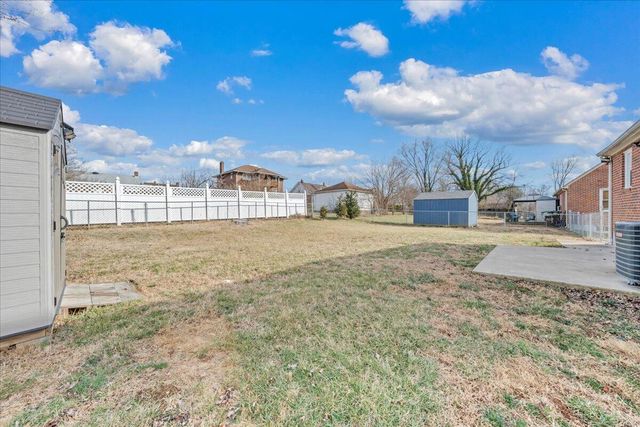 2807 Kennedy ST, Roanoke, VA 24012