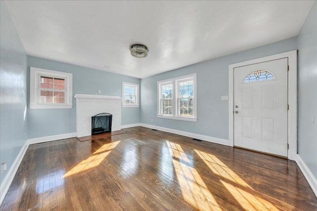 2807 Kennedy ST, Roanoke, VA 24012