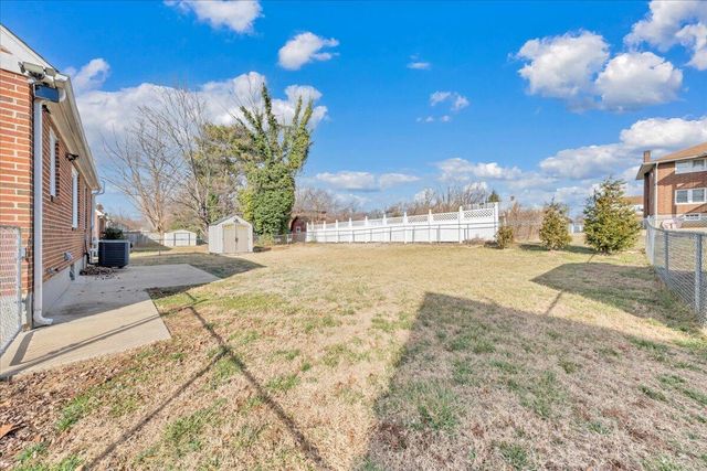 2807 Kennedy ST, Roanoke, VA 24012