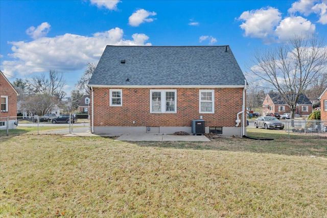 2807 Kennedy ST, Roanoke, VA 24012