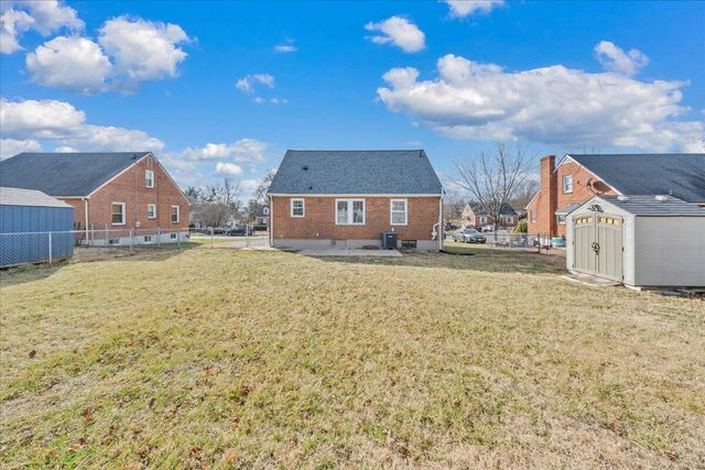 2807 Kennedy ST, Roanoke, VA 24012