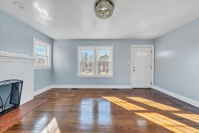 2807 Kennedy ST, Roanoke, VA 24012