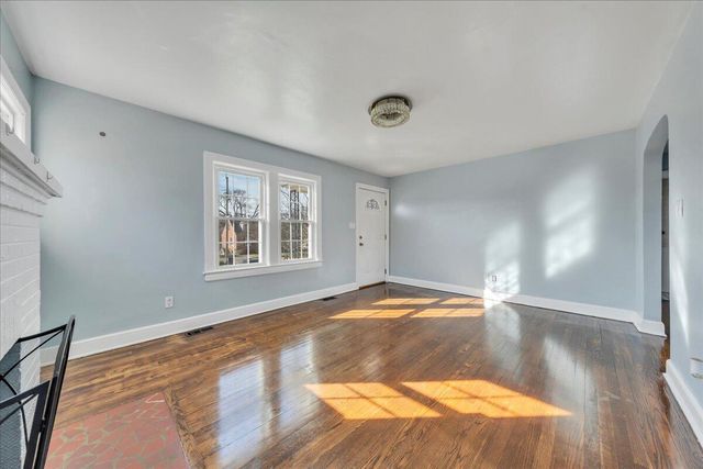 2807 Kennedy ST, Roanoke, VA 24012