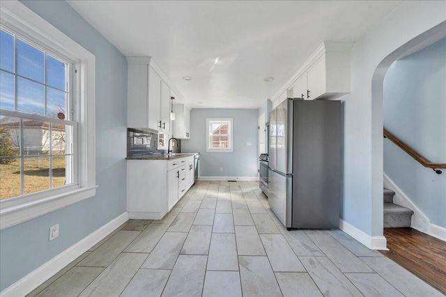 2807 Kennedy ST, Roanoke, VA 24012