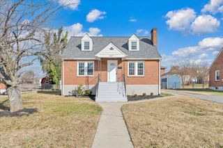 2807 Kennedy ST, Roanoke, VA 24012