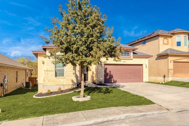 6131 Lowrie, San Antonio, TX 78239