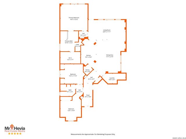 6131 Lowrie, San Antonio, TX 78239