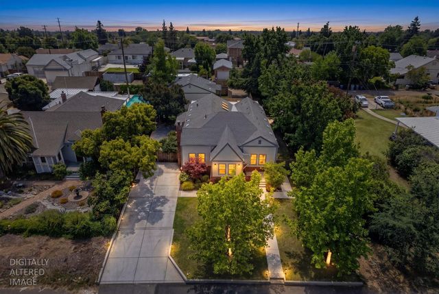 809 Figueroa St, Folsom, CA 95630