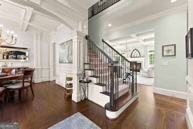 5920 Broadwater Trail, Cumming, GA 30040