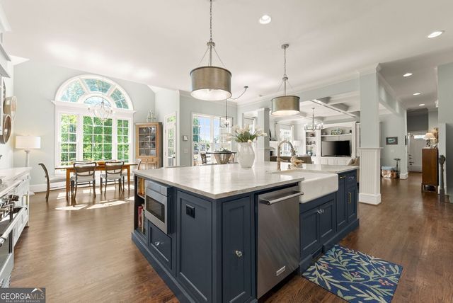 5920 Broadwater Trail, Cumming, GA 30040
