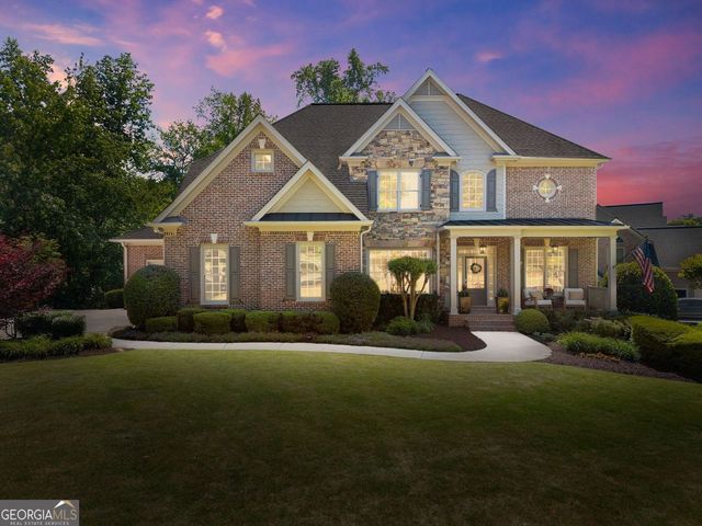 5920 Broadwater Trail, Cumming, GA 30040