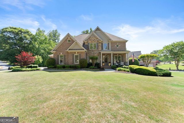 5920 Broadwater Trail, Cumming, GA 30040