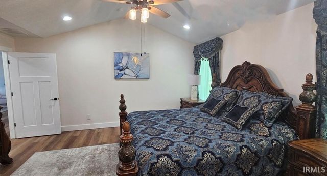 829 Spyglass Hill Drive, Bedford, IN 47421