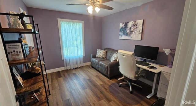829 Spyglass Hill Drive, Bedford, IN 47421