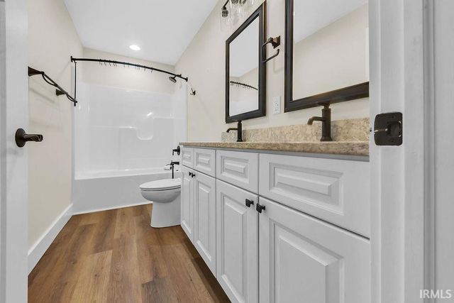 829 Spyglass Hill Drive, Bedford, IN 47421