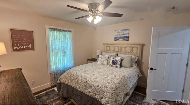 829 Spyglass Hill Drive, Bedford, IN 47421