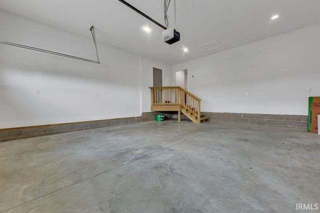 829 Spyglass Hill Drive, Bedford, IN 47421