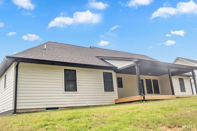 829 Spyglass Hill Drive, Bedford, IN 47421