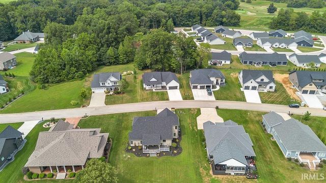 829 Spyglass Hill Drive, Bedford, IN 47421