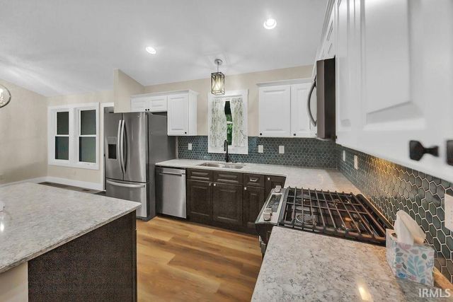 829 Spyglass Hill Drive, Bedford, IN 47421