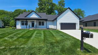 829 Spyglass Hill Drive, Bedford, IN 47421