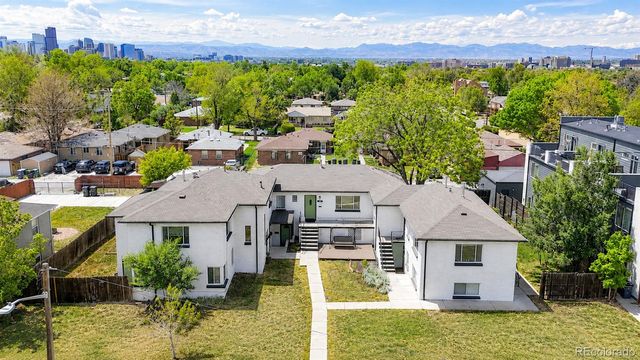3233 N Steele Street, Denver, CO 80205