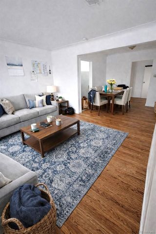 3233 N Steele Street, Denver, CO 80205