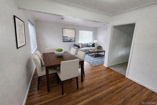 3233 N Steele Street, Denver, CO 80205