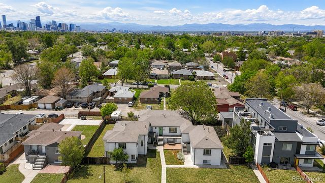 3233 N Steele Street, Denver, CO 80205