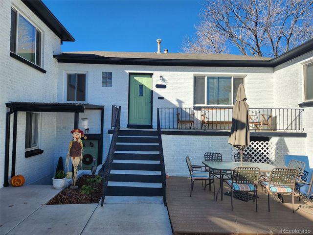 3233 N Steele Street, Denver, CO 80205