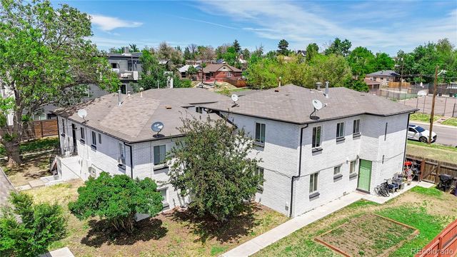 3233 N Steele Street, Denver, CO 80205