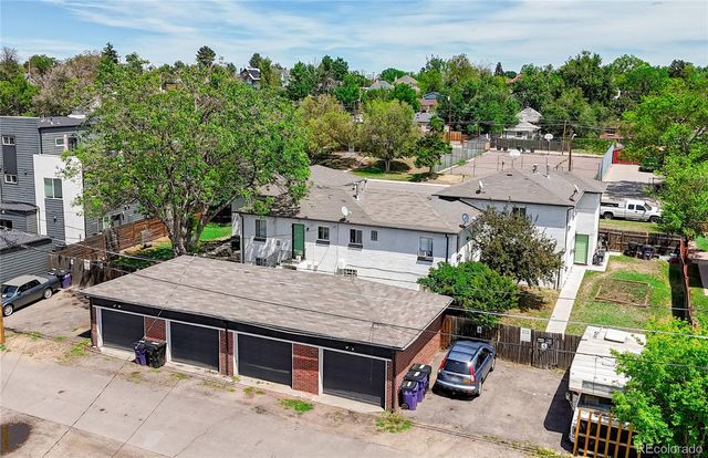 3233 N Steele Street, Denver, CO 80205