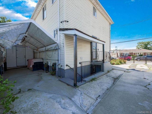 14557 229th Street 0000000000000000, Springfield Gardens, NY 11413