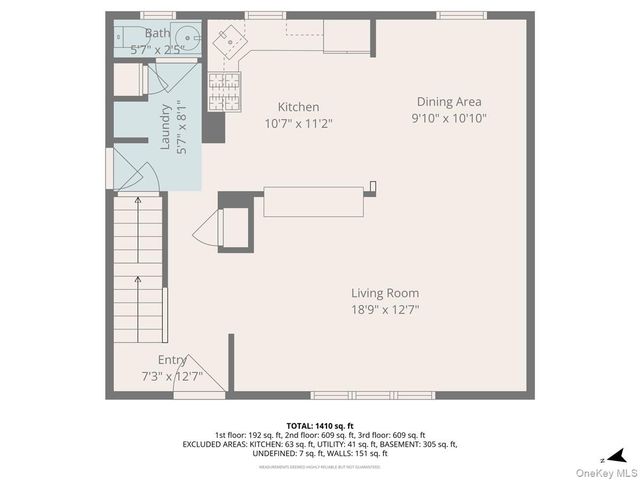 14557 229th Street 0000000000000000, Springfield Gardens, NY 11413