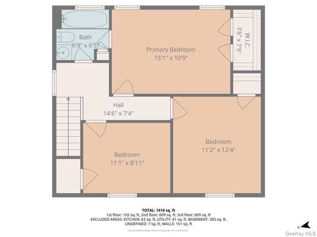 14557 229th Street 0000000000000000, Springfield Gardens, NY 11413