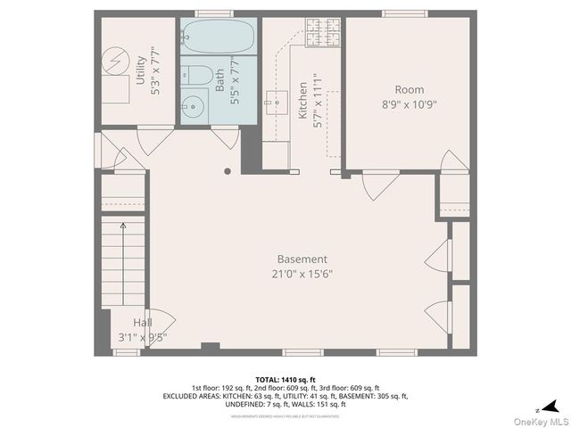 14557 229th Street 0000000000000000, Springfield Gardens, NY 11413