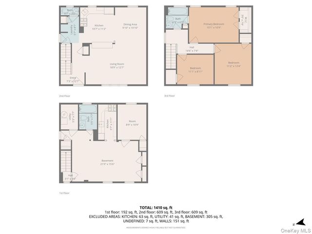 14557 229th Street 0000000000000000, Springfield Gardens, NY 11413