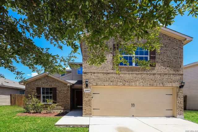 11803 Luckey, San Antonio, TX 78252