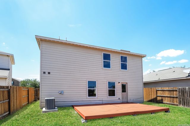 11803 Luckey, San Antonio, TX 78252