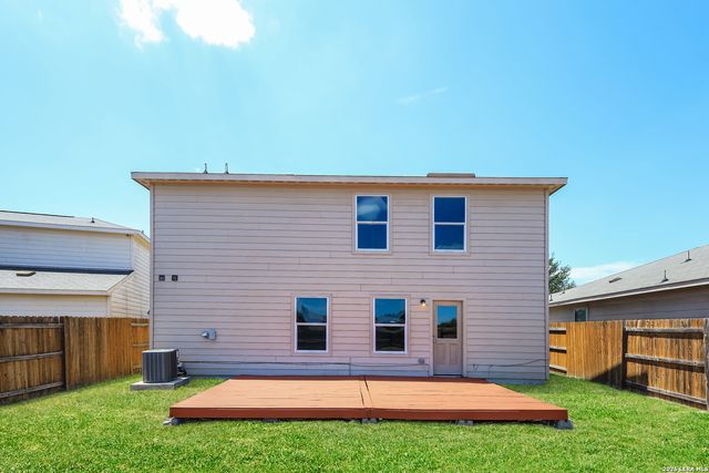 11803 Luckey, San Antonio, TX 78252