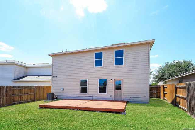 11803 Luckey, San Antonio, TX 78252