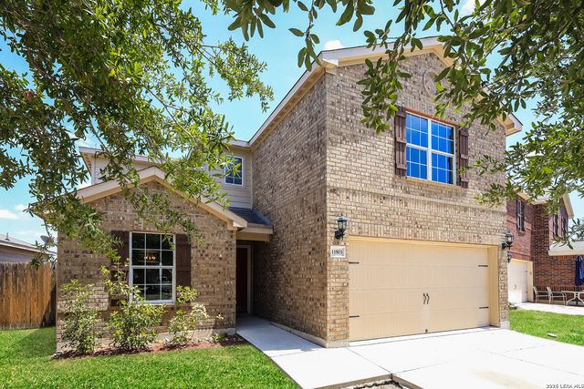 11803 Luckey, San Antonio, TX 78252