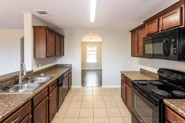 11803 Luckey, San Antonio, TX 78252