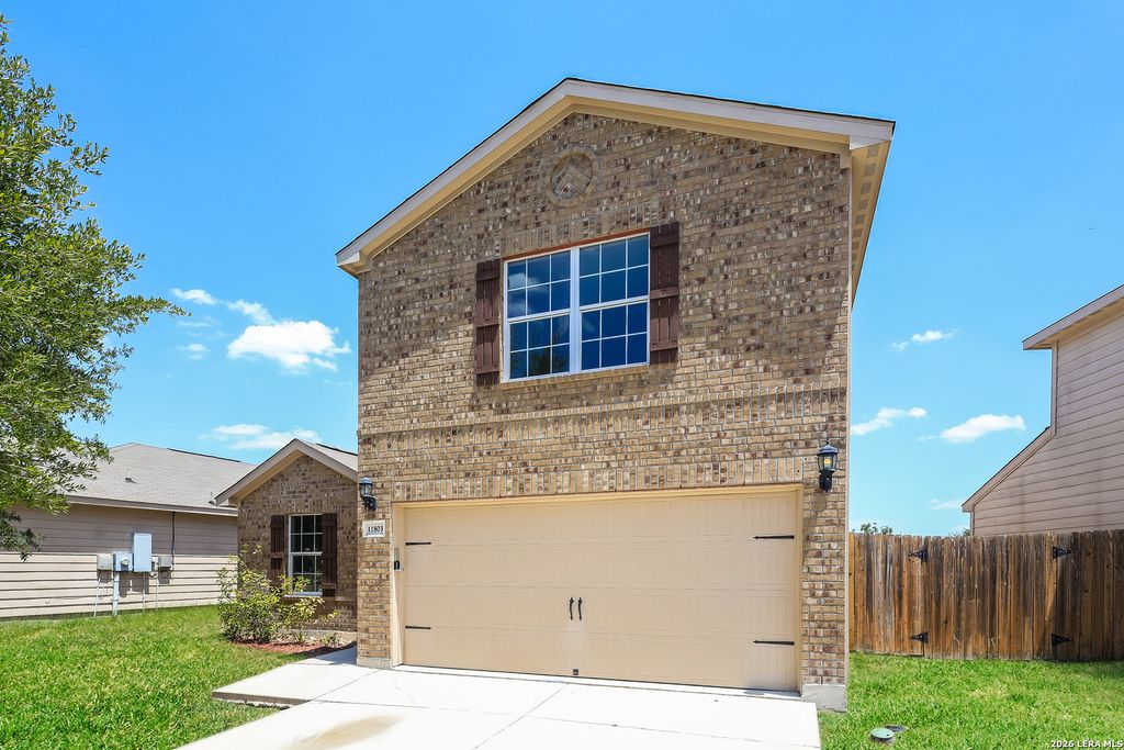 11803 Luckey, San Antonio, TX 78252