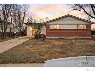 4595 Moorhead Avenue, Boulder, CO 80305