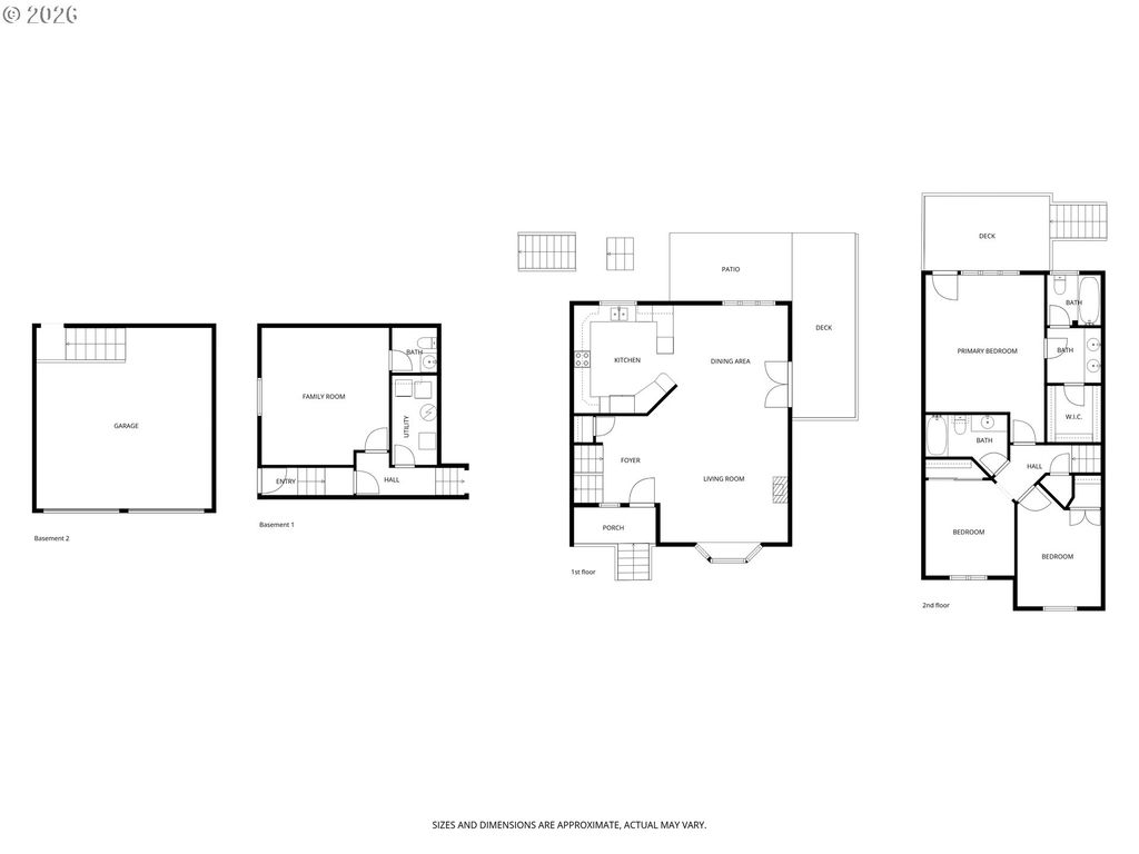 104 ROLEY Ct, Kelso, WA 98626