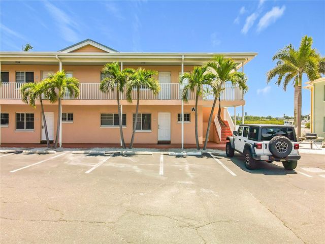 19417 GULF BOULEVARD A-113, Indian Shores, FL 33785